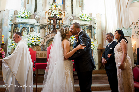 Casamento La Festivitá Prime